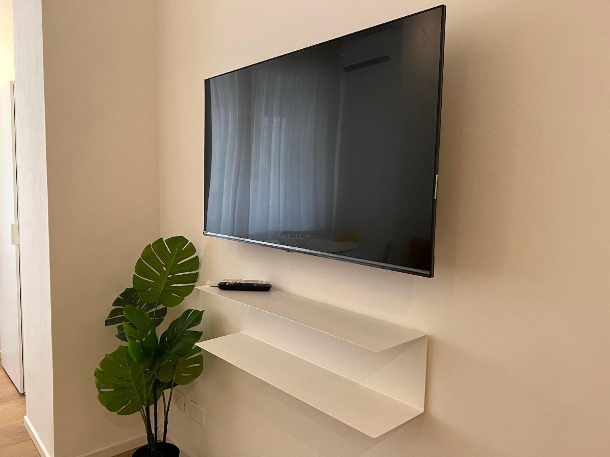 Willa IV House Rzym Zewnętrze zdjęcie